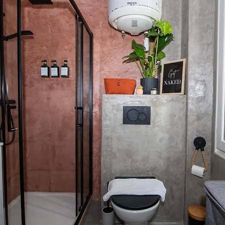 Apartment Monette - Welkeys Antibes