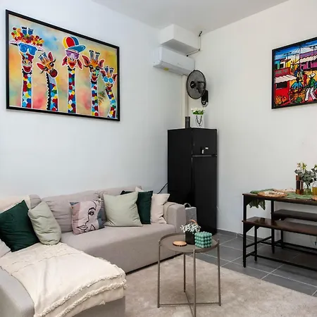 Apartment Monette - Welkeys *