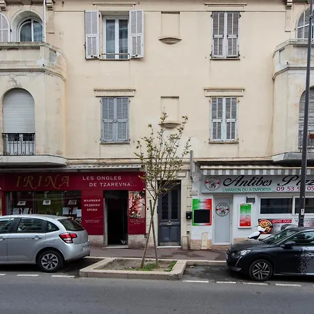 Apartment Monette - Welkeys *
